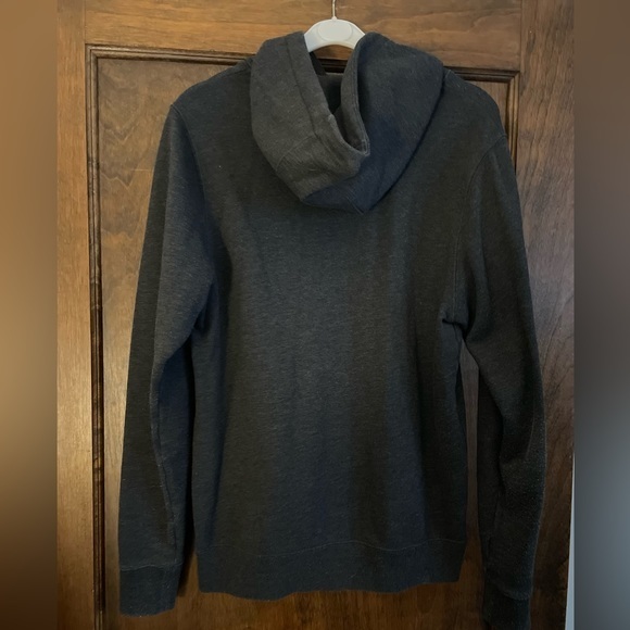 Under Armour - Wounded Warrior hoodie. Size small. - Picture 3 of 3